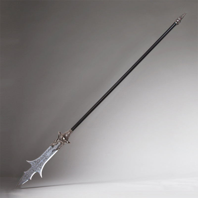 黑神話悟空三尖兩刃槍– HanaGiri