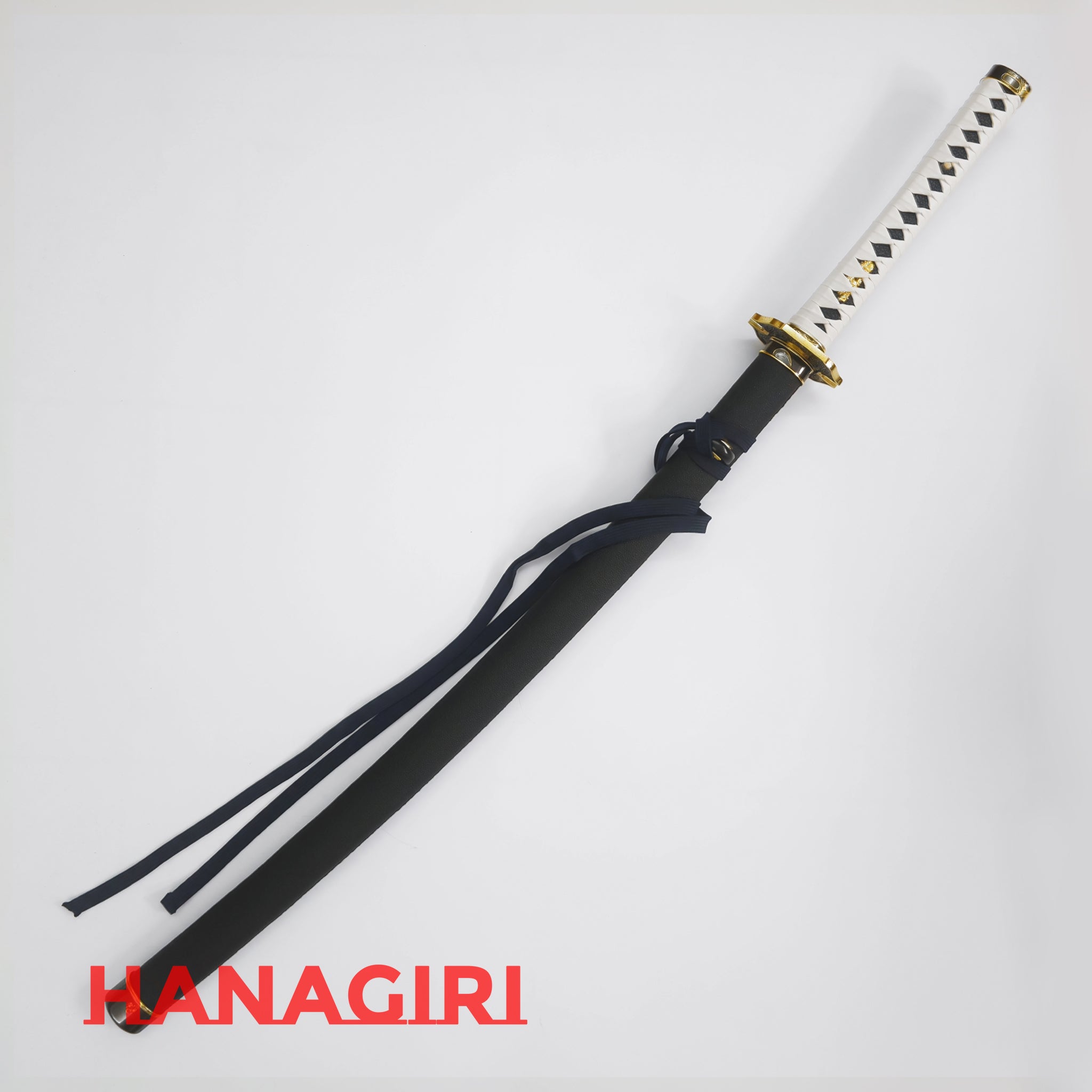 鬼泣閻魔刀– HanaGiri