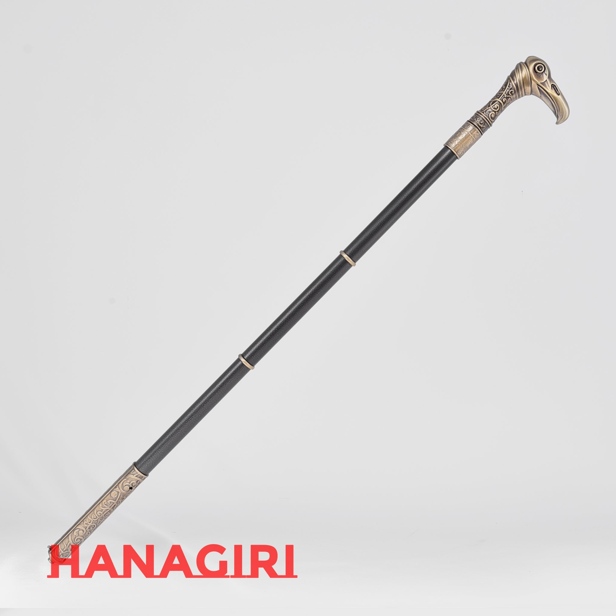 アサシン クリード シンジケート 杖 – HanaGiri