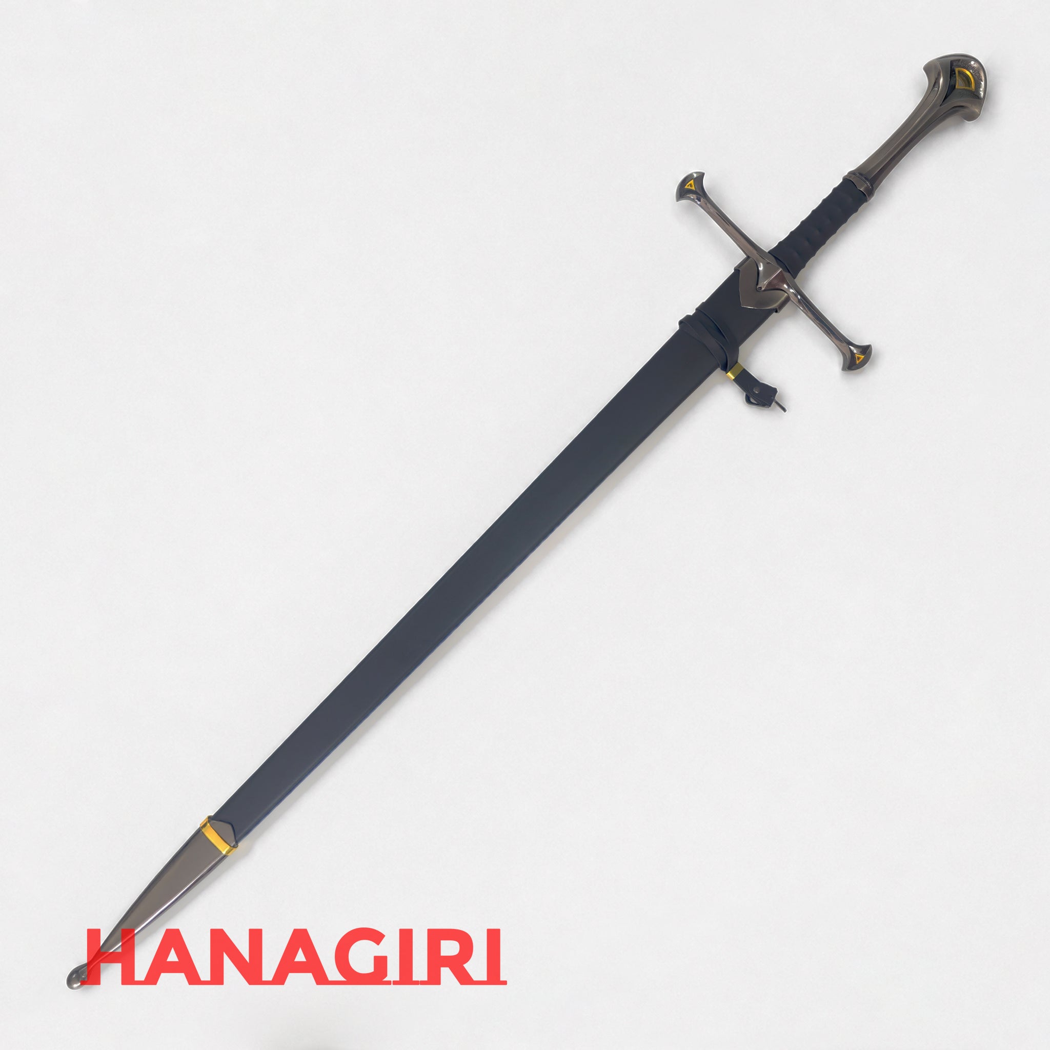 魔戒 納西爾聖劍