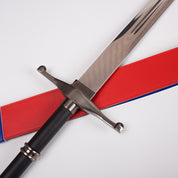 七龍珠 特蘭克斯勇者劍