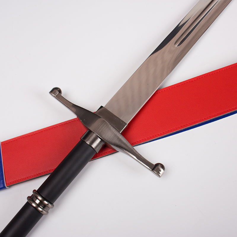 七龍珠 特蘭克斯勇者劍