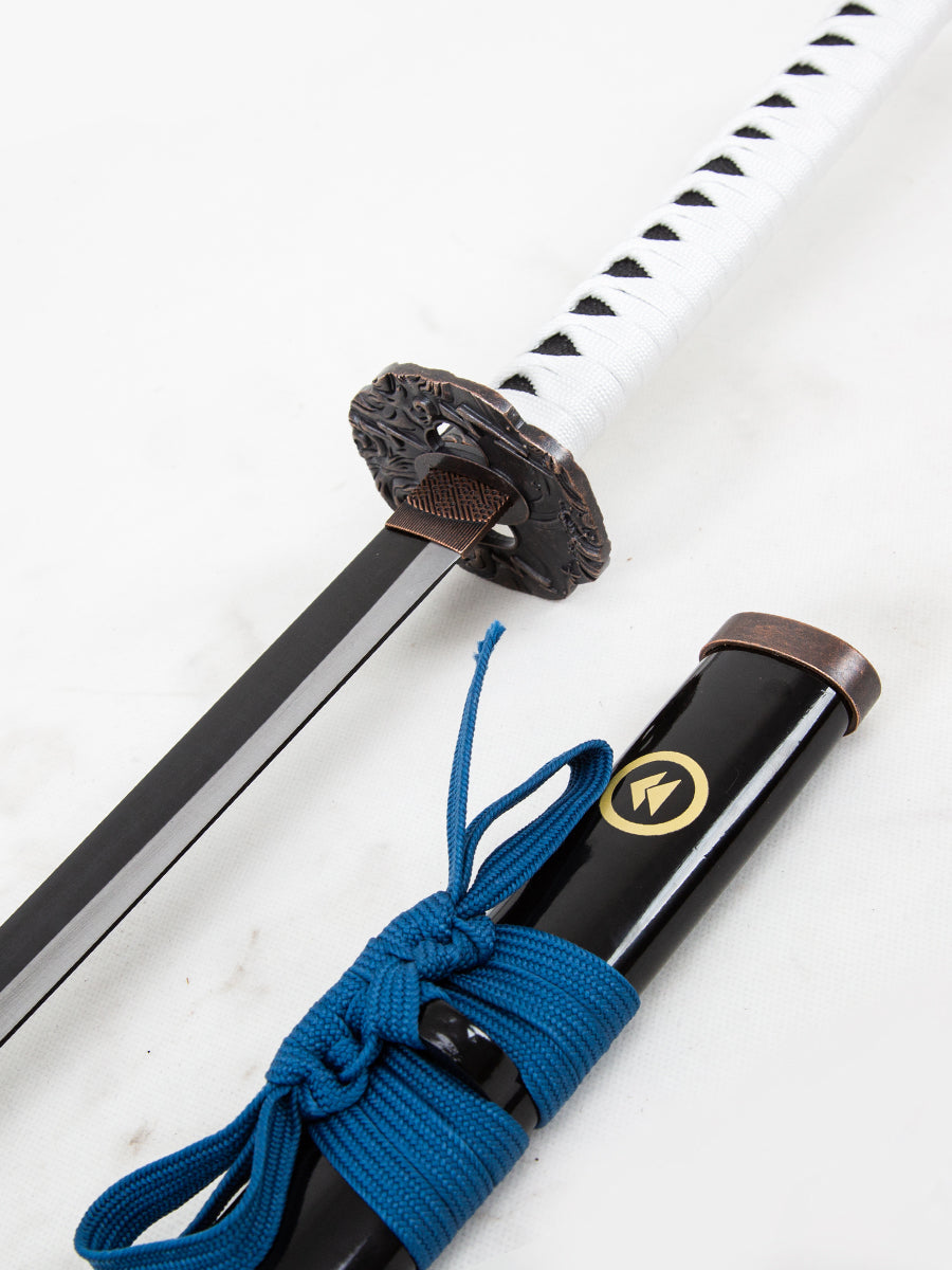 對馬島之魂 境井