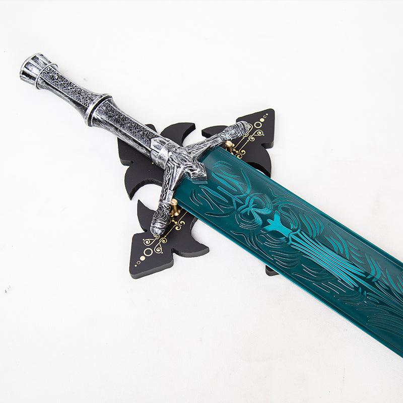 血源詛咒 月光大劍