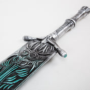 血源詛咒 月光大劍