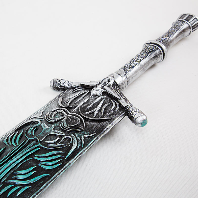 血源詛咒 月光大劍