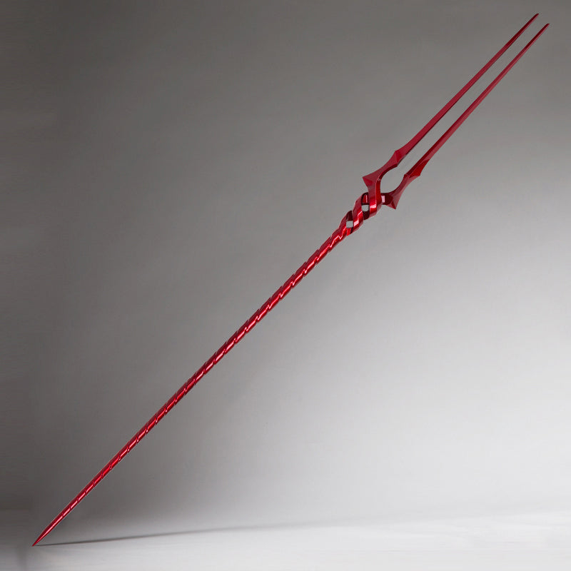 EVA 朗基努斯之槍