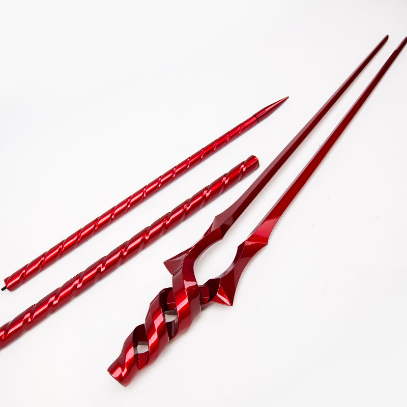 EVA 朗基努斯之槍