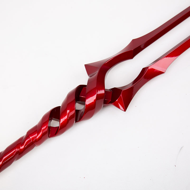 EVA 朗基努斯之槍