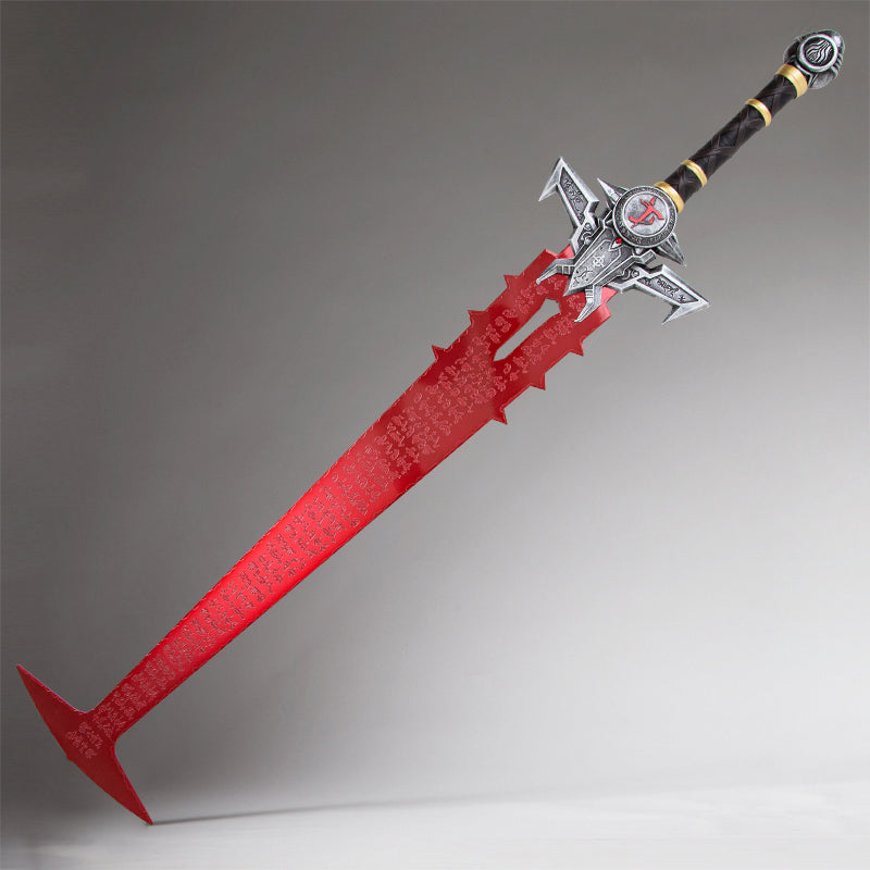 毀滅戰士 永恆裁決劍