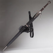 巫師三 希裡雅劍