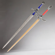 艾爾登法環 蕾菈娜對劍