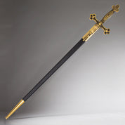 共濟會 十字碧血劍