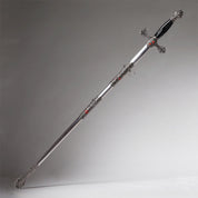 十字騎士 禮儀劍