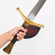 權力遊戲 伊蒙德之劍