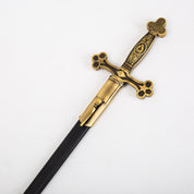 共濟會 十字碧血劍