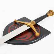 權力遊戲 伊蒙德之劍