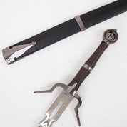 巫師三 希裡雅劍