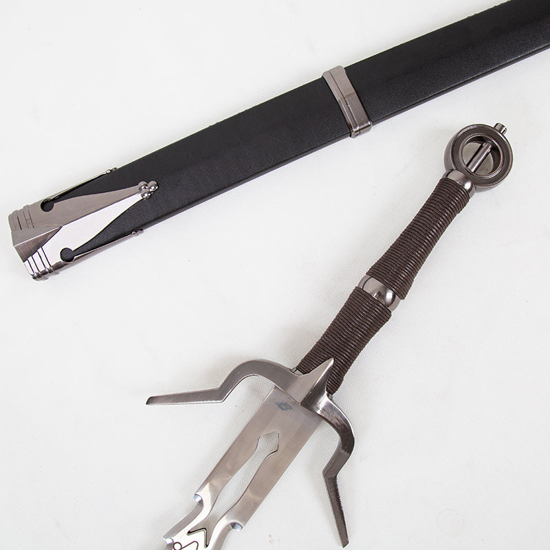 巫師三 希裡雅劍