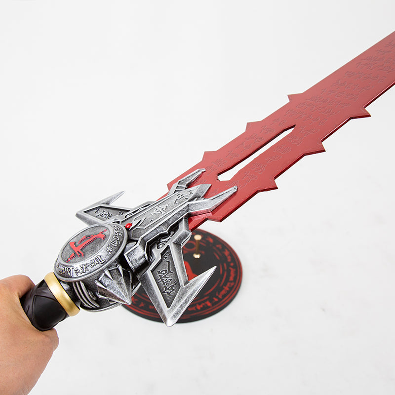 毀滅戰士 永恆裁決劍