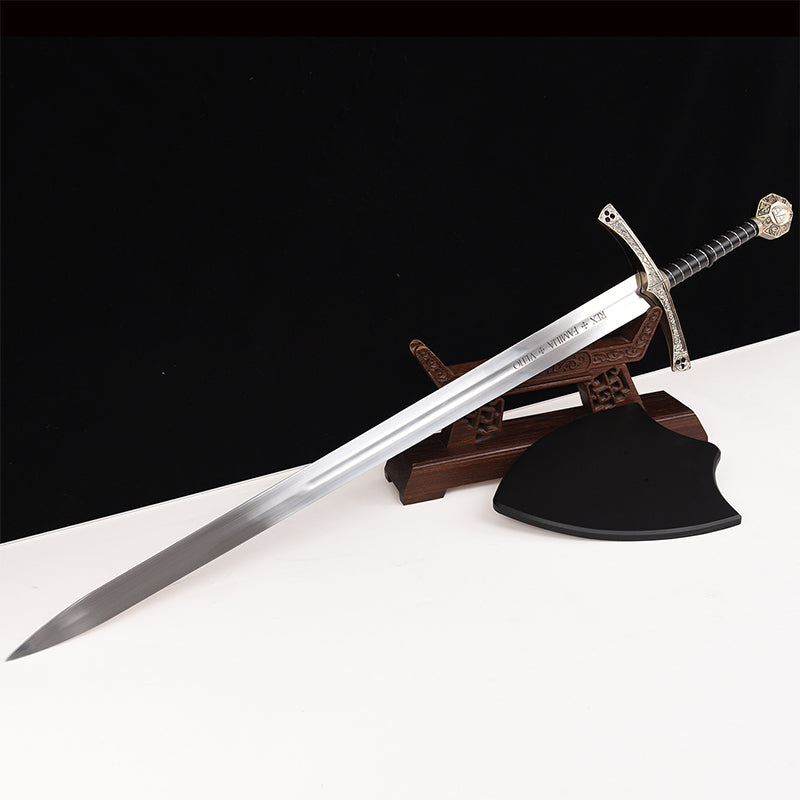 天國：拯救 拉德季之劍