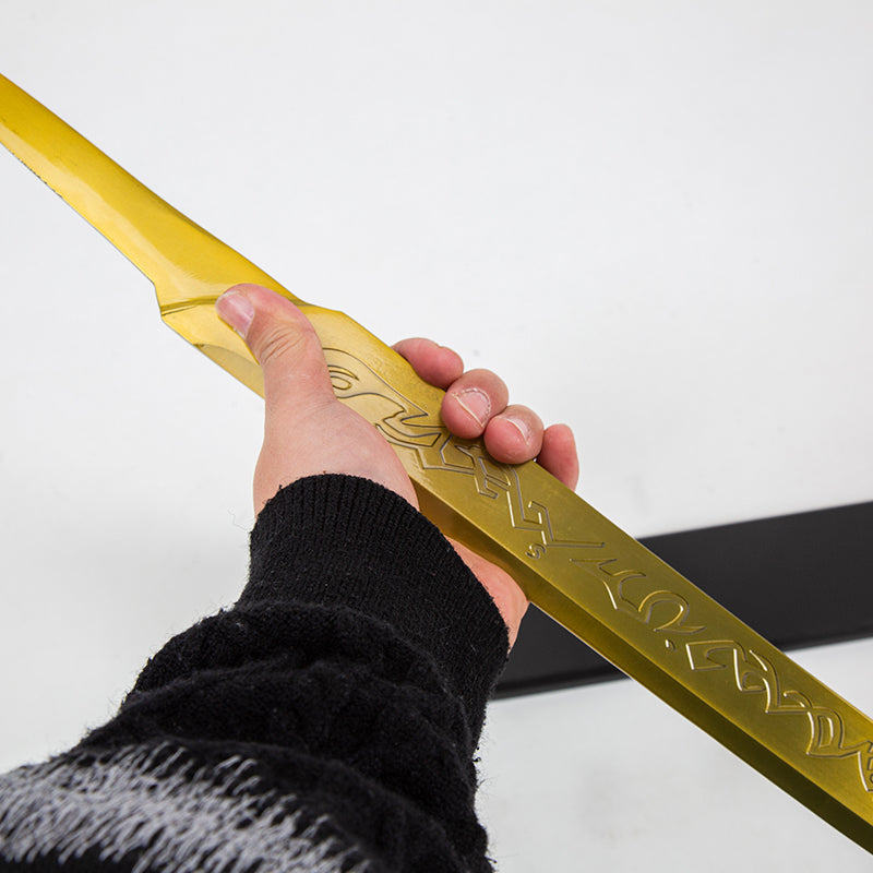 艾爾登法環 瑪蓮妮亞義手刀