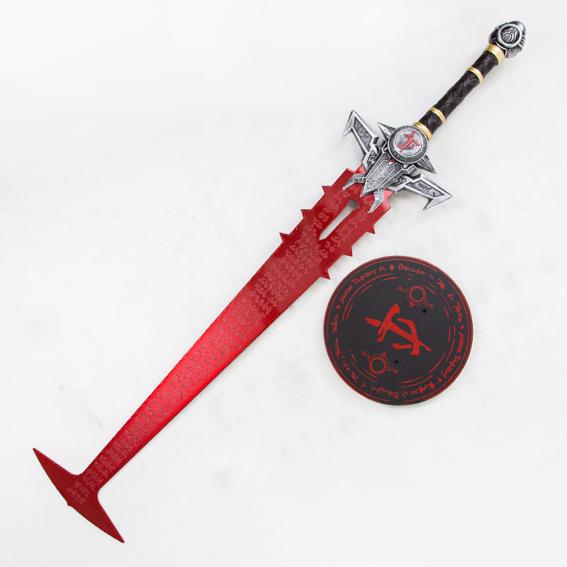 毀滅戰士 永恆裁決劍