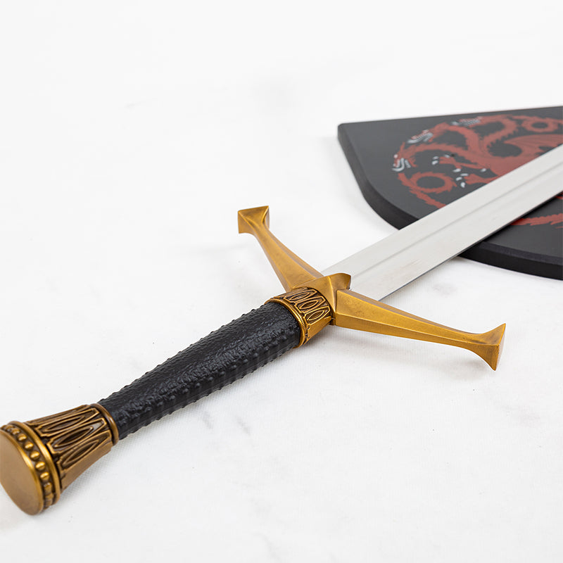 權力遊戲 伊蒙德之劍