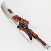 魔物獵人 希望大劍