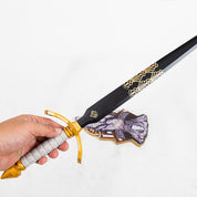 光與影：33號遠征隊 古斯塔夫長劍