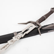 巫師三 希裡雅劍