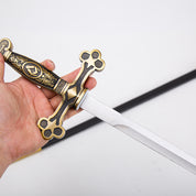 共濟會 十字碧血劍