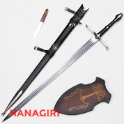 Lord of the Rings: Ranger Sword