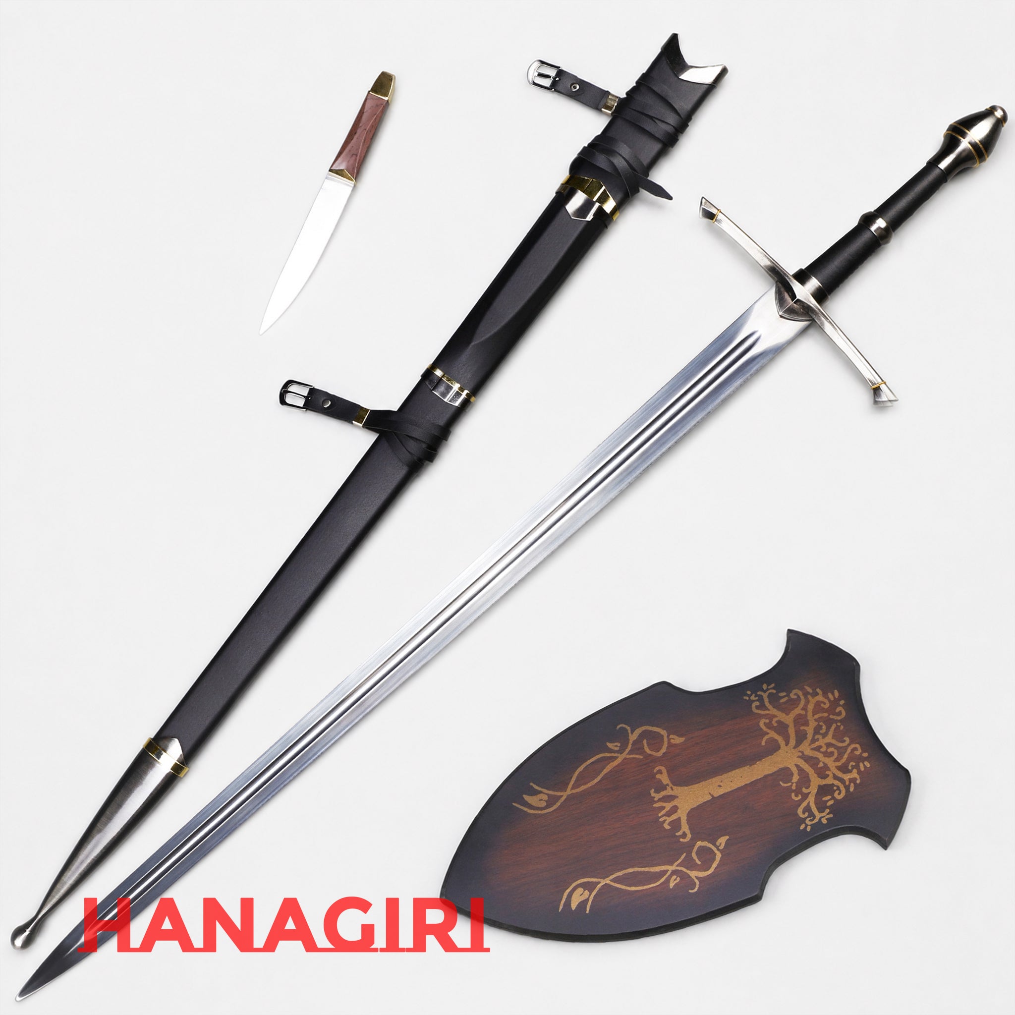 Lord of the Rings: Ranger Sword