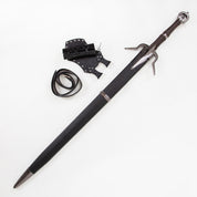 巫師三 希裡雅劍