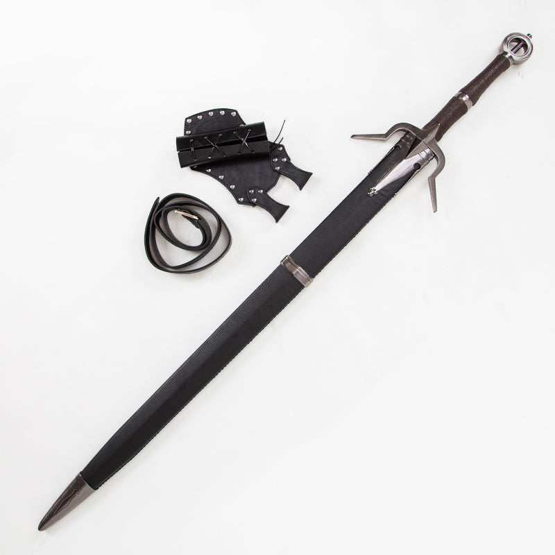 巫師三 希裡雅劍