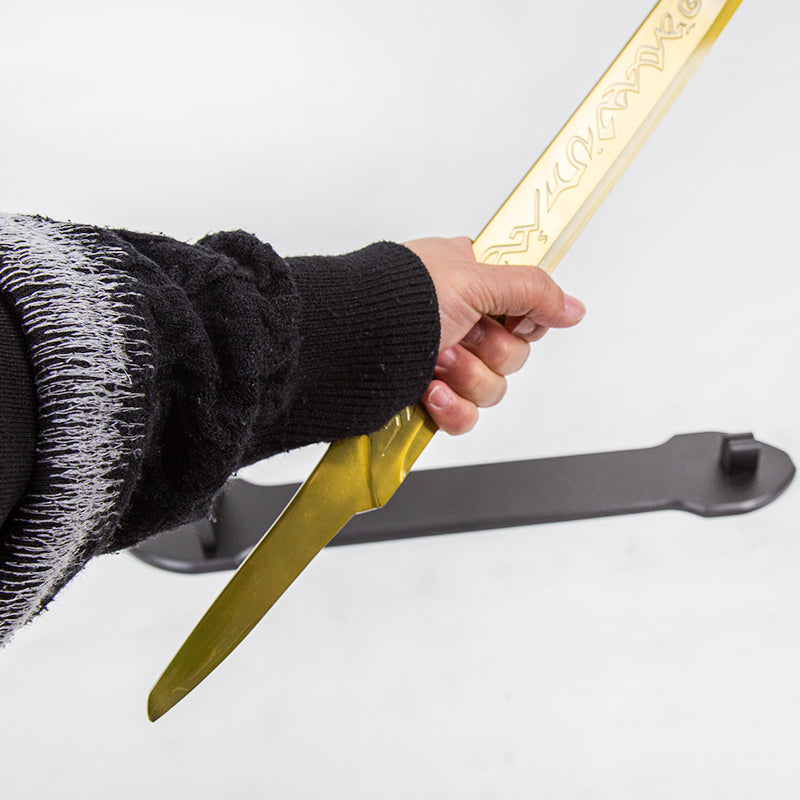 艾爾登法環 瑪蓮妮亞義手刀