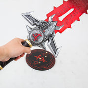 毀滅戰士 永恆裁決劍