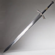 權力遊戲 寒冰劍 無劍鞘