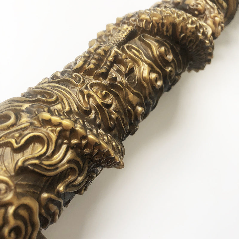 黑神話 悟空 如意金箍棒