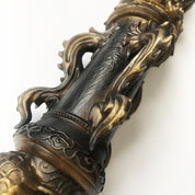 黑神話 悟空 如意金箍棒