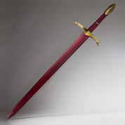 權力遊戲 紅色守誓者