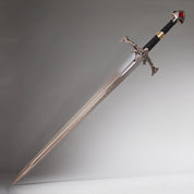 權利遊戲 黑火劍