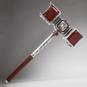 魔戒 矮人族戰錘