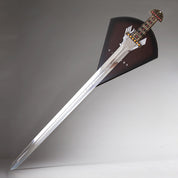 維京傳奇 拉格納×拉葛莎 維京劍