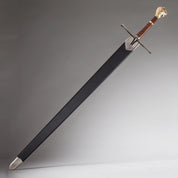 納尼亞傳奇 彼得 獅頭劍