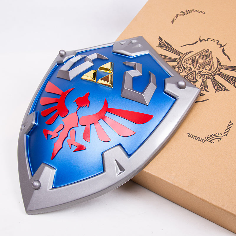 塞爾達傳說 天空之劍+海利亞盾