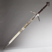 巫師三 湖女之劍