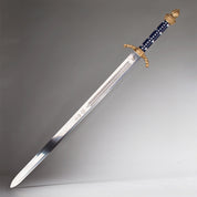 神奇女俠 弒神劍×盾牌