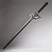 刀劍神域 黑劍×白劍